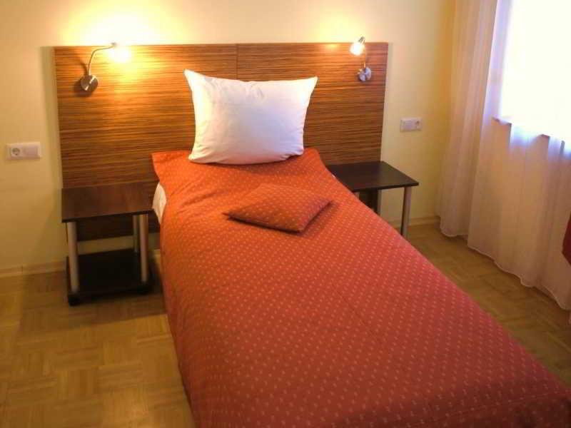 City Hotel MHG Exterior foto